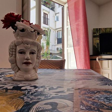 Home Indipendenza Palermo Exteriér fotografie