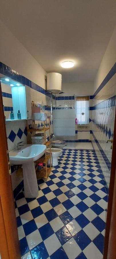 Home Indipendenza Palermo Exteriér fotografie