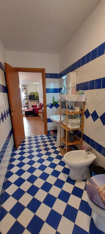 Home Indipendenza Palermo Exteriér fotografie