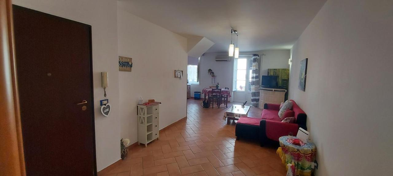 Home Indipendenza Palermo Exteriér fotografie