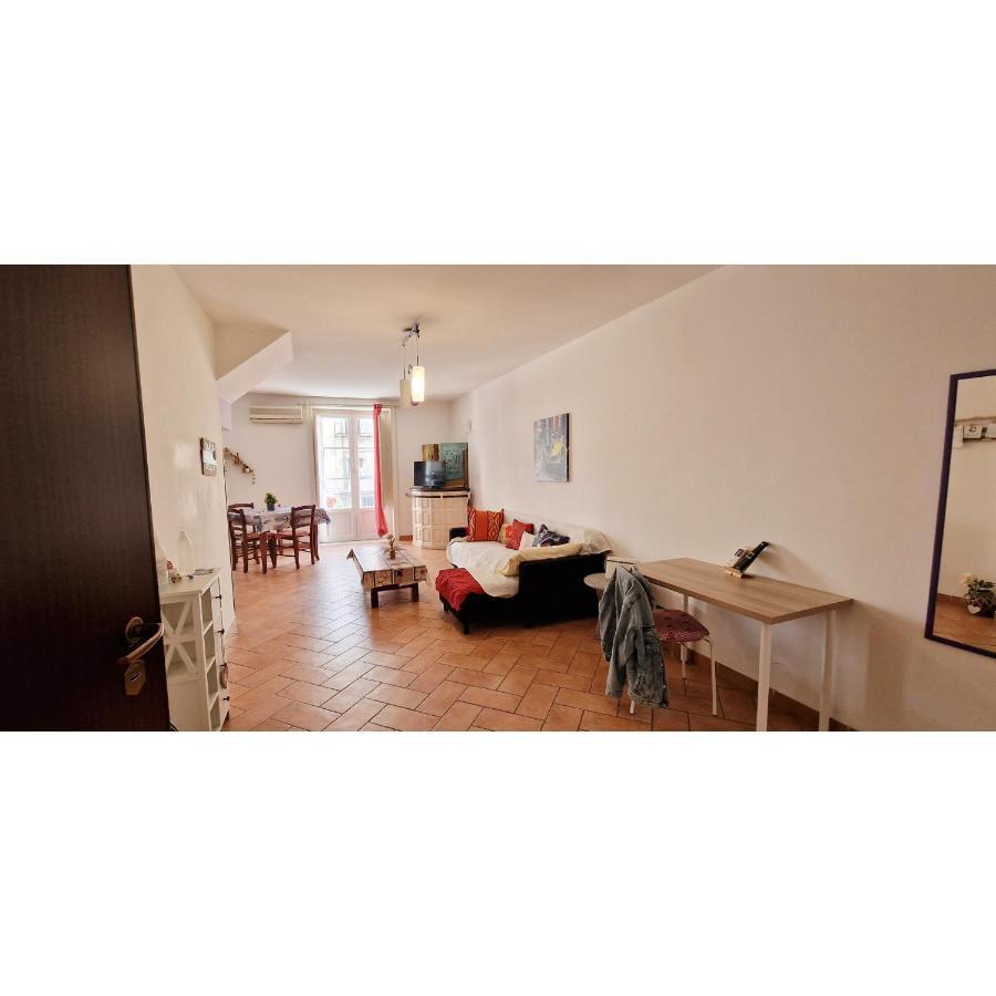 Home Indipendenza Palermo Exteriér fotografie