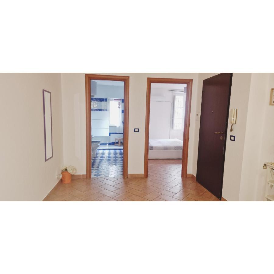Home Indipendenza Palermo Exteriér fotografie
