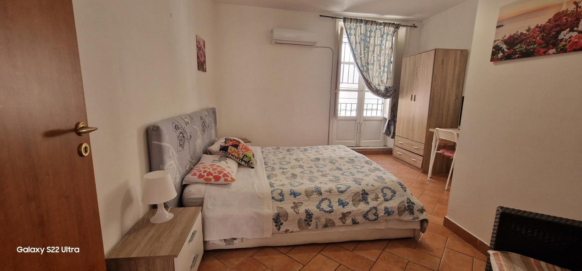 Home Indipendenza Palermo Exteriér fotografie
