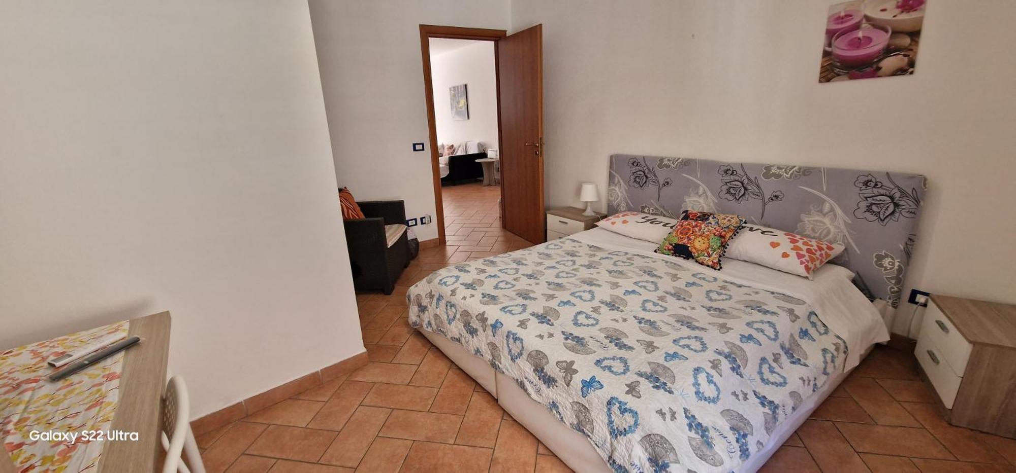 Home Indipendenza Palermo Exteriér fotografie