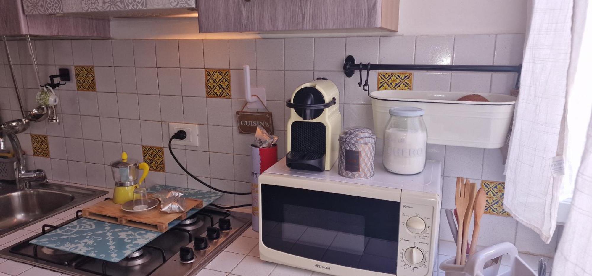 Home Indipendenza Palermo Exteriér fotografie